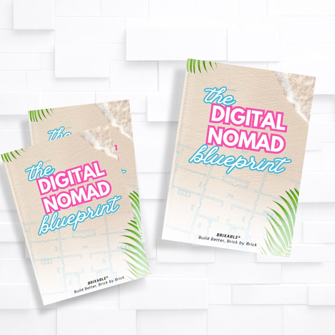 The Digital Nomad Blueprint